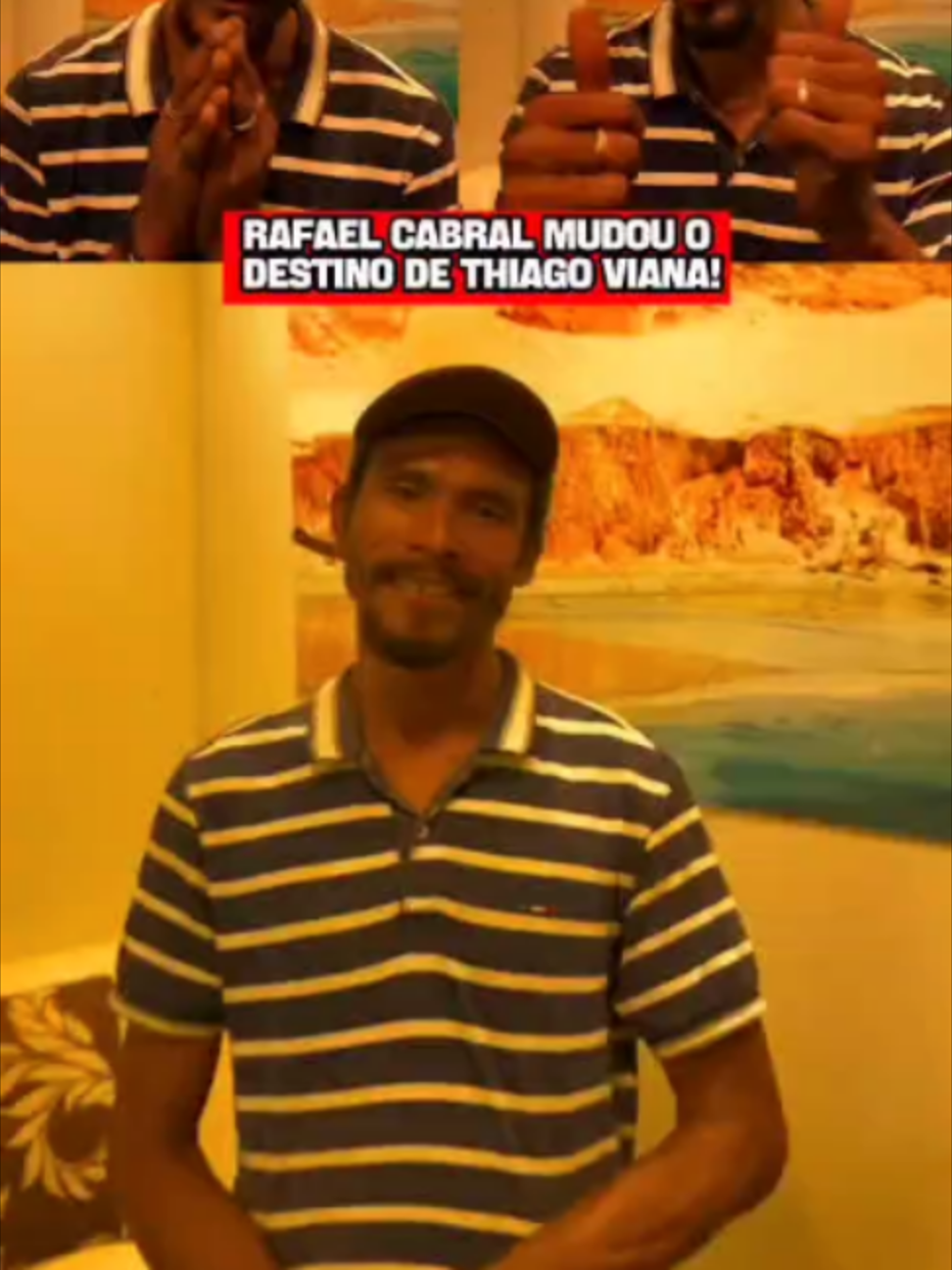 @rafael_cabral4 @thiago_viana_ofc #rafaelcabralcy #mjmusiccy #viral #fyp #music