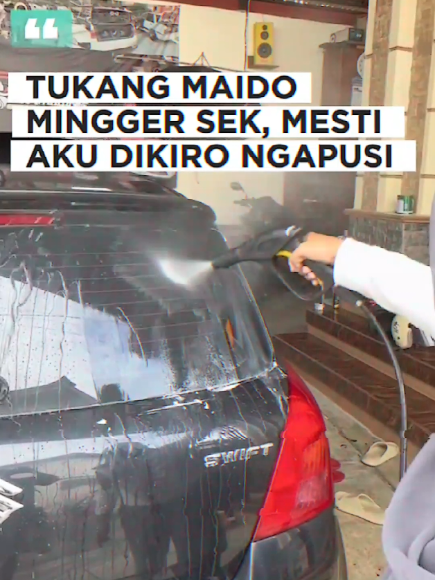 Promo Terbatas