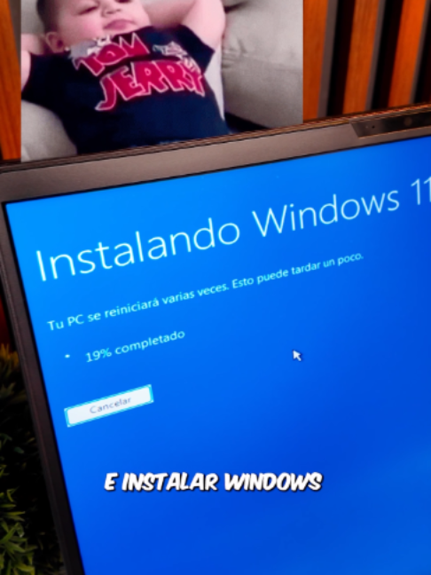 ¿Instalar Windows sin responder todas las preguntas? 😱 Con la nueva función de Rufus puedes automatizar casi toda la instalación y ahorrar muchísimo tiempo. 🔑 Consigue Windows 11 y Office a mejor precio en Keysfan usando mi cupón: MAZTHER50 #Rufus  #Windows11 #Keysfan #InstalarWindows #Tecnología #PC #MaztherTutoriales