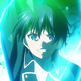 Eftal derroto a Merlin. 🔥#rakudaikenjanogakuinmusou #rakudaikenjanogakuin #fromovershadowedtooverpowered #newanime #foryou 