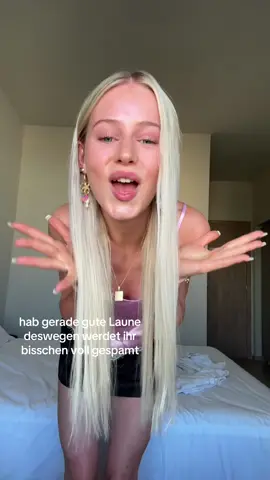 wär ich immer so drauf omg ich hätte so eine coole Persönlichkeit aber hab leider zu viele Mood Swings 😞