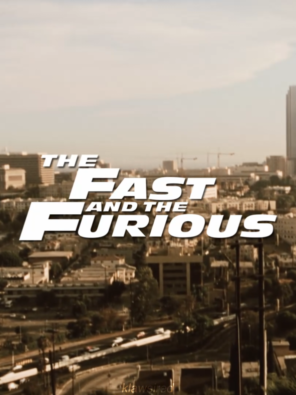 #fastandfurious #brianoconner #paulwalker #fy #fyp (original content)