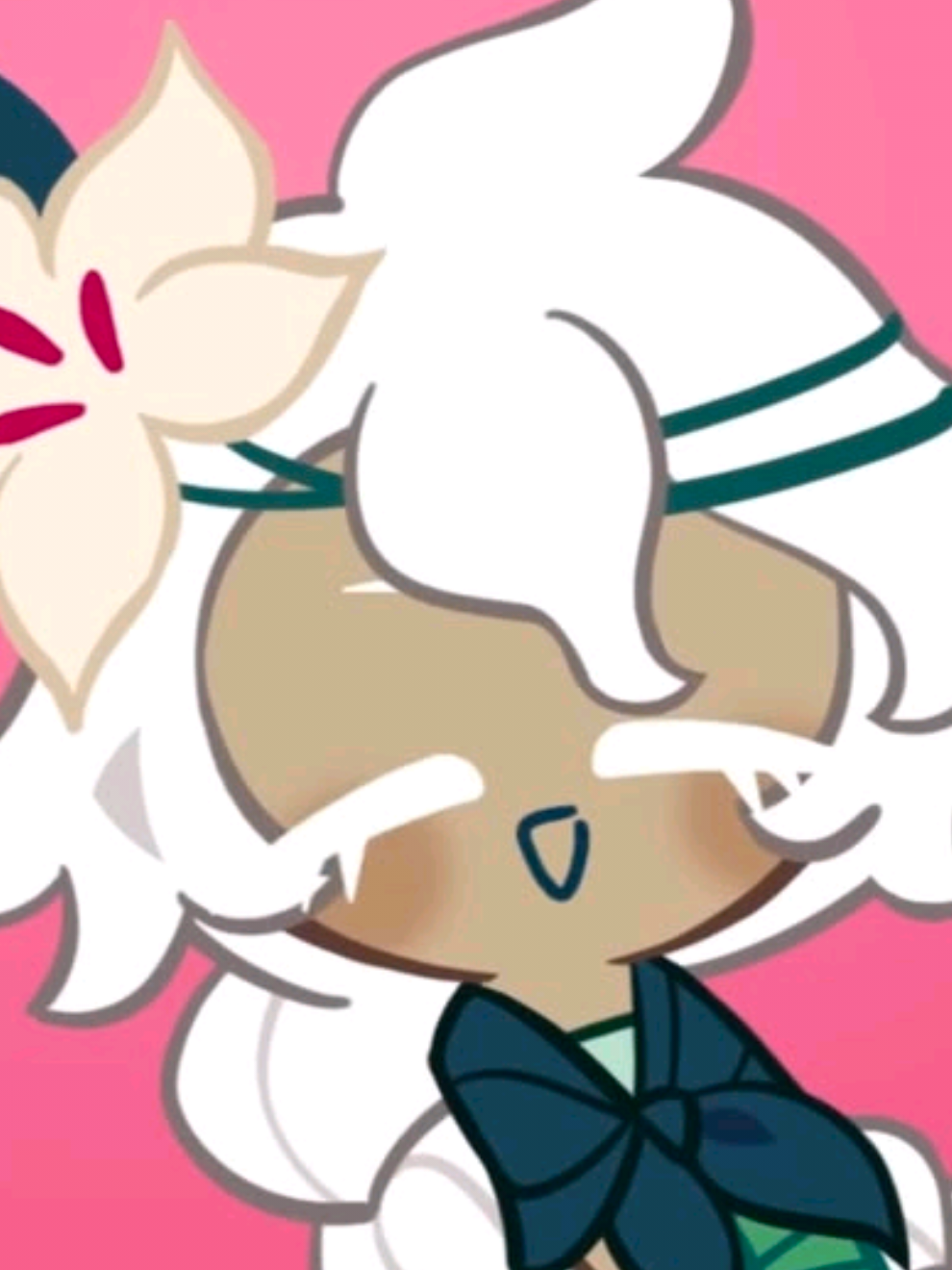What a great day! #fyp #crkfyp #cookierun #cookierunkingdom #purelily 