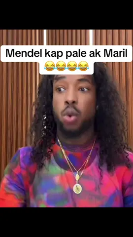 #viral #haitiantiktok🇭🇹 @Tatie Mendel 
