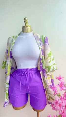🌺 Made for sunny days, beach escapes & beautiful memories ☀️🌴 Sundresses • Shorts • Kimonos ✨ 📍Iconic Business Plaza B8 ☎️+254798467578 | 📲 Place your order today 💕 #SalmaCouture #SummerWear #KimonoStyle #BeachFashion #SundressSeason 