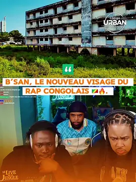 Il s’appelle @B’SAN, un jeune artiste Congolais de 19ans qui est passé par plusieurs étapes dans la vie et qui a trouvé un refuge dans la musique.  #congobrazaville🇨🇬 #congobrazaville🇨🇬tiktok #tiktokcongolais🇨🇬🇨🇬🇨🇬🇨🇬🇨🇩🇨🇩🇨🇩 #charo 
