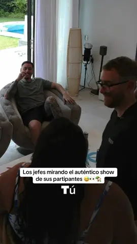 Los dueños del reality ya no dan crédito a lo que han creado 😅🏡#CasaGemelos3 