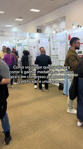 Eu amooo ser congressista #mestrado #congreso #ciencia #biomedicina #girlinscience 