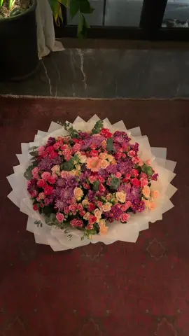 #بريدة #القصيم #اكسبلوررررر #باقة_ورد #