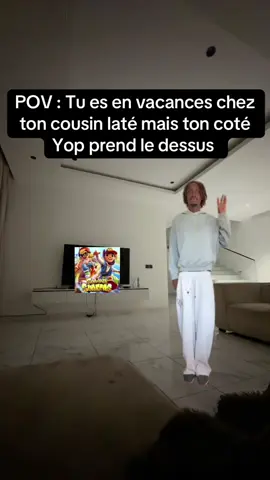 Quand tu es en vacances chez ton cousin laté#biama #late #viraltiktok #tiktokpremium #debloquemesvue🥲🙏🏽 