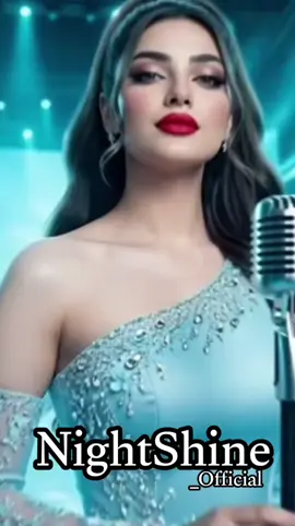 هرچند میان من تو فاصله هاست #foryoupage #repost #viralvideo #foryou  ⭐ NightShine_Official
