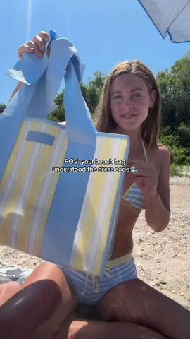 beach bag + matching swimsuit 🤍🏖️☀️ #swimset #beachbag #summervibes #tiktokshopcreatorpicks #TikTokShopSummerSale 