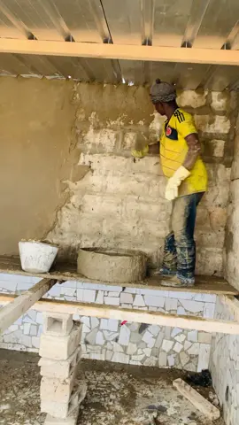 Travail maçonnerie 🟫👷🏻