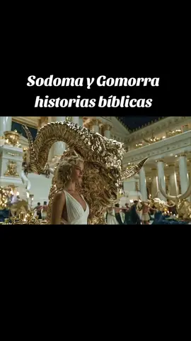 #historiasdetiktok #historiasbiblicas #sodomaygomorra #enseñanzas #enseñanzasbiblicas 
