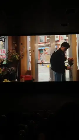 #ned #peterparker #duo #spidermanbrandnewday 