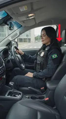 Passa não #policialfeminina #empoderada #maesolteiracomorgulho 