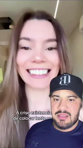 Achei tendência 