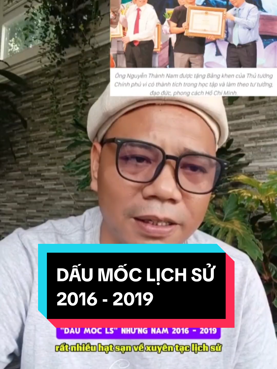 Tại sao lại có rất nhiều 