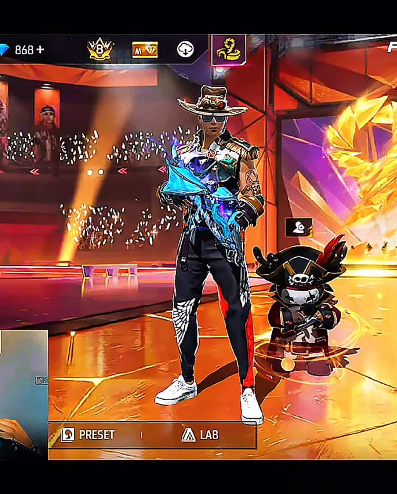 I am back 🥺💔 #gaming #with #zihad #vairal_video_tiktok 