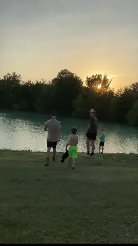 Sometimes you get disappointed with campgrounds, but other times, you hit the jackpot and never wanna leave!  #fulltimetravel #fulltimervliving #fulltimetravelfamily #fulltimervfamily #TikTokCreatorSearchInsightsIncentive 