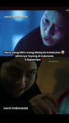 Film kesurupan kayak gini malh makin serem karna bnyk banget kejdian in real life nya😭 Ga sabar pengen nonton  #FilmMunafik #munafikmelawaniblis #munafikindonesia #aryasaloka #munafik 