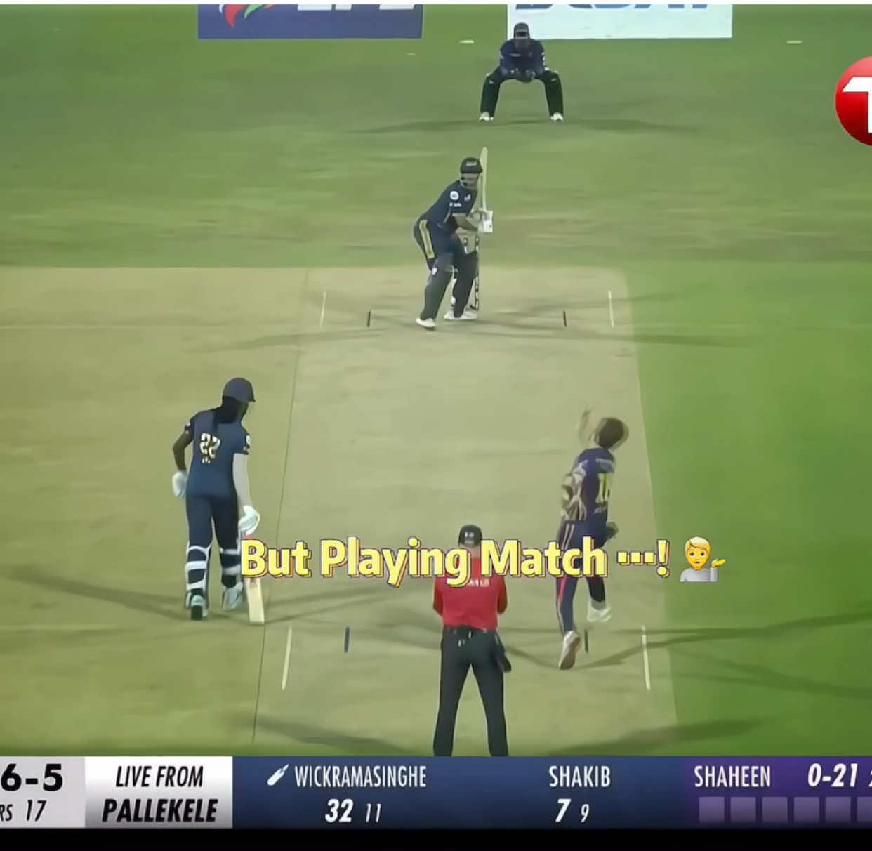 শাকিব আল হাসান যে বিশ্বসেরা এটাই তার প্রমাণ । সাকিবের আঙ্গুলে ইনজুরি থাকা সত্ত্বেও সে গতকাল দুর্দান্ত একটা ইনিংস খেলেছে এজন্যই সাকিব বিশ্বসেরা অলরাউন্ডার ...! 🦾💀                    #viralvideo #sakiballhasan75🇧🇩🏏 #tiktiki199 #fyppppppppppppppppppppppp #criketlover @TikTok Bangladesh @TikTok 