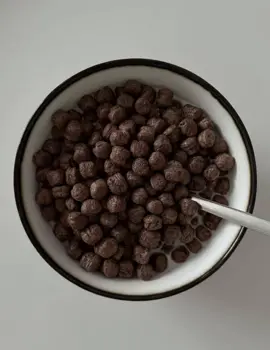 #cereal #cocopuff #cocopufffsss #chcolatecereal #breakfastclub 