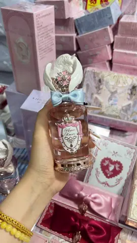 🎠 ⑅ 🩰 Knight Unicorn Perfume ✨ A dreamy blend of sweet berries soft florals and creamy warmth . Elegant magical and unforgettable. ♡ #flowerknowsperfume #gift #flowerknows #foryou #viral 