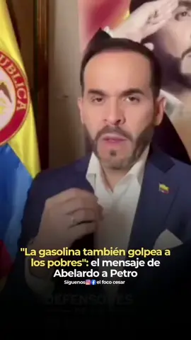 Este es Nuestro Presidente Firme Por la Patria 🐅