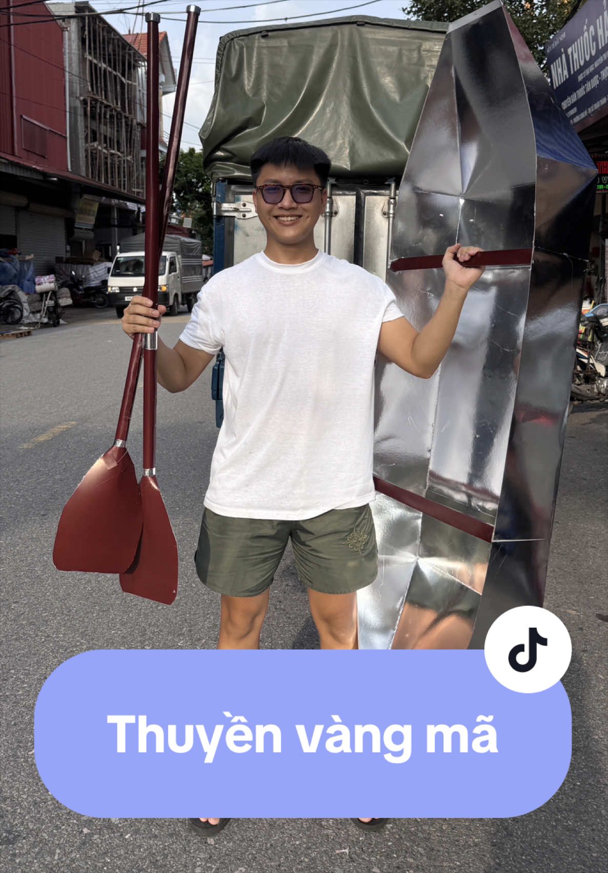 Thuyền vàng vàng #quangvangma  #49ngay #100ngay #vangma #hangma 