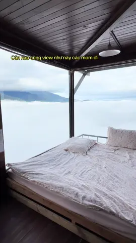 Homestay view đỉnh nhất Tà Xùa gọi tên Gió Bản 🥰 #dulich #taxua2026 #homestaytaxua 