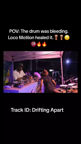 POV: The drum was lost. Loco Motiion found it in his blood.😌😌🪘🔥🔥🔥 full album dropping 03Aug #afrohousemusic #afrotech #housemusic #housemusiclovers 
