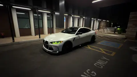 #bmwm #g82 #m4
