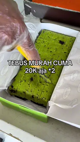 TEBUS MURAH CUMA 20K aja *2 #browniesamanda  #amandabrownies 
