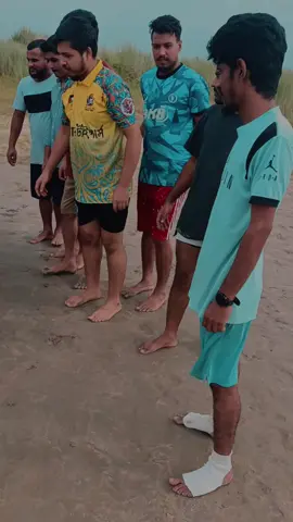 🏆 ম্যাচের ফলাফল 🏆 🔥 A শিফট ৫️⃣–৪️⃣ B শিফট 🔥 রোমাঞ্চে ভরা দারুণ একটি ম্যাচে A শিফট দুর্দান্ত লড়াই করে ৫–৪ গোলের ব্যবধানে বিজয়ী হয়েছে। 👏⚽ উভয় দলের সকল খেলোয়াড়কে অসাধারণ পারফরম্যান্সের জন্য অভিনন্দন। এমন সুন্দর একটি ম্যাচ উপহার দেওয়ার জন্য সবাইকে আন্তরিক ধন্যবাদ। ❤️ 🏅 Champion: A শিফট 🏆 Final Score: A শিফট ৫️⃣–৪️⃣ B শিফট ⚽💙🔥#Football 