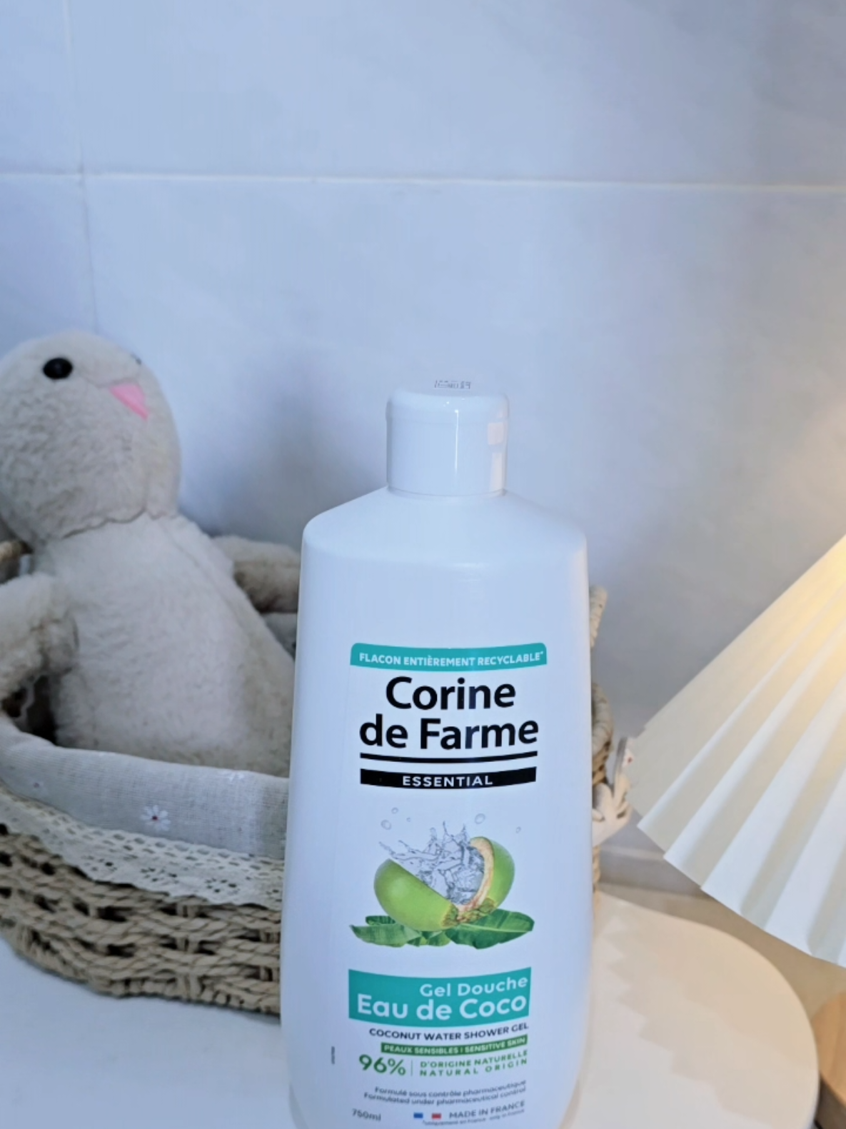 #suatam  #corinedefarme  #suatamthomlau #CapCut 
