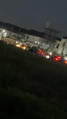 EFCC at orchid road this early morning 31st July 2026.                #foryou #follower #fyp 