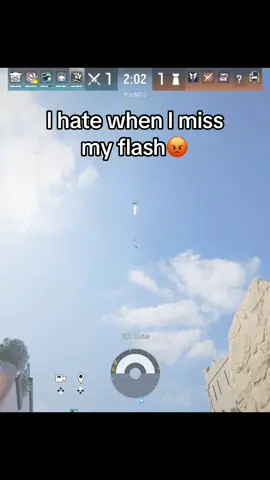 #r6 #flashbang 
