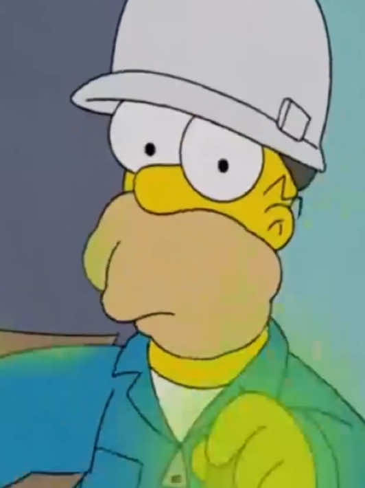 #fyp #fypシ #foryou #cartoon #thesimpsons