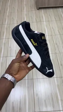 Puma Speedcat OG 