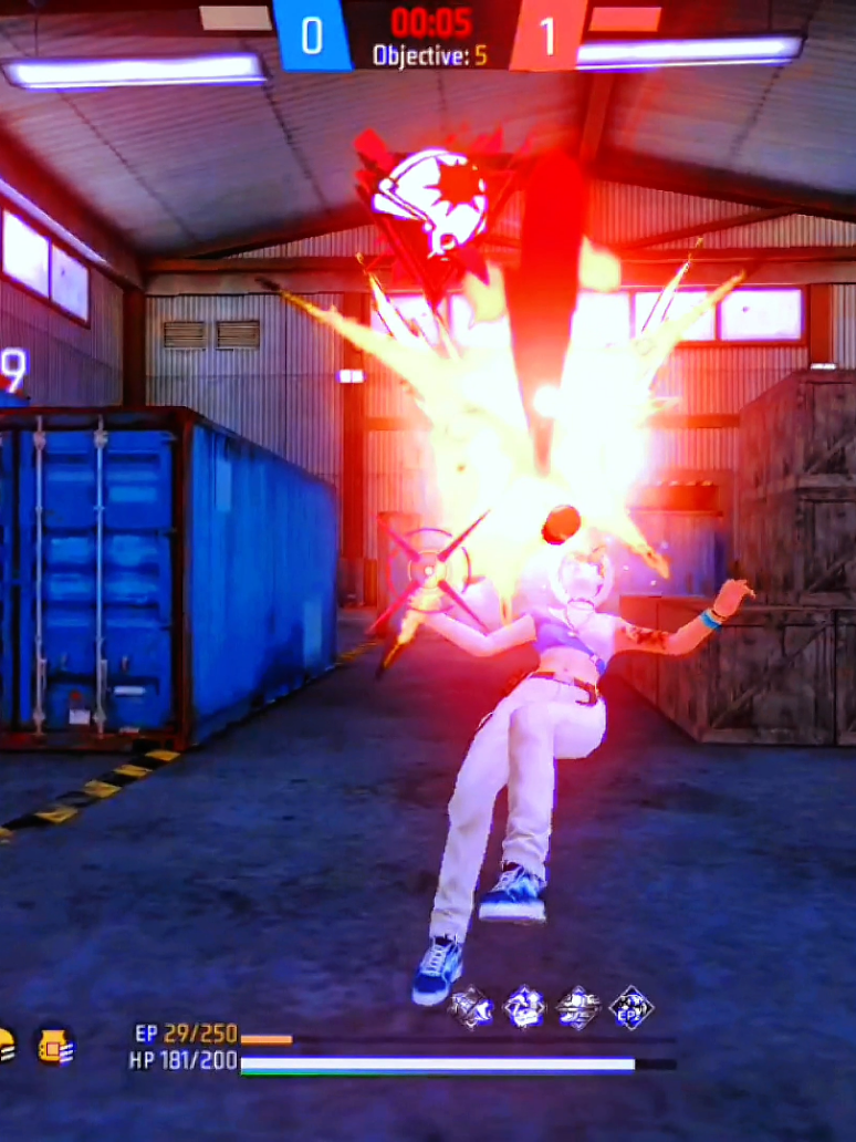 তাইনা মুজপে দুমার সোড়েয়াঁ.. 🌝🔥 #জুনাইদ_গেমার #gaming_with_junaid #freefire #freefirehadshot #taina_mujhme_mare_soniya❤️🥀 