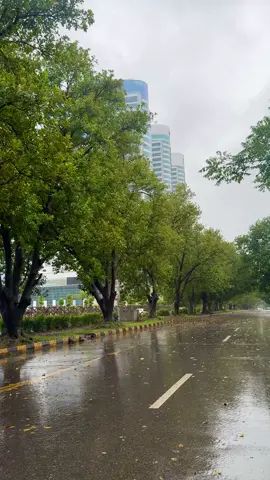 Rainy Morning 🌧️ #foryoupage❤️❤️ #islamabad #foryou 