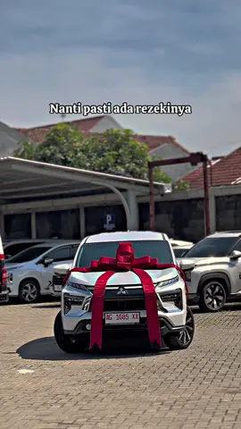 Mitsubishi New Xpander ✓Kredit DP 20% pasti ACC ✓Ada kendala BI Checking bisa dibantu Bonus : ✓Kaca Film ✓Karpet Set ✓Tempat Plat ✓Surat Jalan ✓APAR ✓Grastis Jasa Service 4th/50.000 KM ✓Gratis Sparepart 4th/50.000 KM ✓Voucher Nano Ceramic + Anti Karat Rp. 1.000.000 Info Promo Mitsubishi Kediri, Hubungi : 📍PT. SUN STAR MOTOR  Dealer resmi mitsubishi kediri JL. Semeru Kav. II -IV Kota Kediri. Telp. 082335108084 #mitsubishikediri #pajerokediri #mitsubishiblitar #xpanderkediri #destinatorkediri 