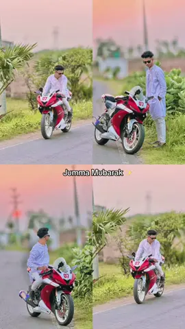 Jumma Mubarak ✨…Maksudnya 