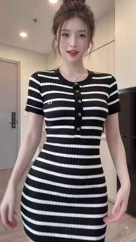 #thienkim #viraltiktok #xuhuong #aoxinh #damxinh 
