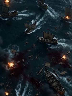 GladiatorFire & Blood