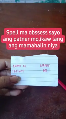 hayaan mong mahalin ka ng taong mahal mo habang buhay #Pampasuwerte #gayuma #Orasyon #pampabalisa #lovespell 