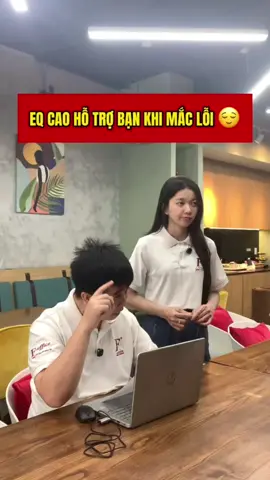 #Trending Nhân viên giỏi không bằng nhân viên biết nói 😌 #reelsviralvideo❤️❤️❤️❤️  #fyppage