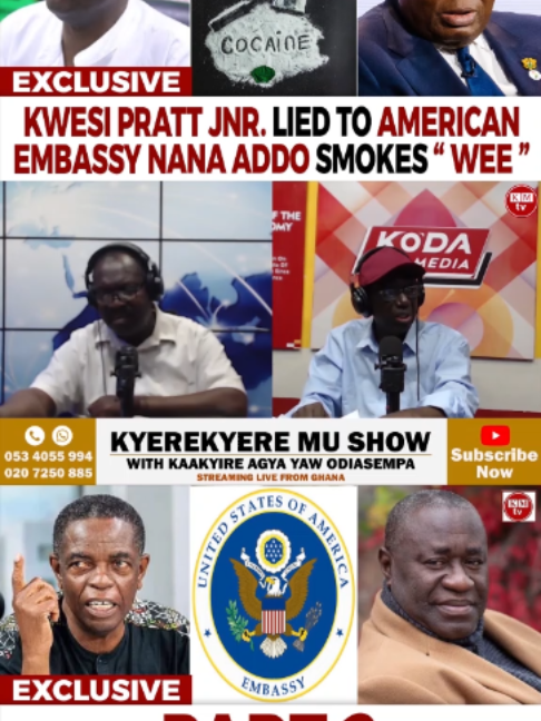 watch full video on youtube #ndc #npp
