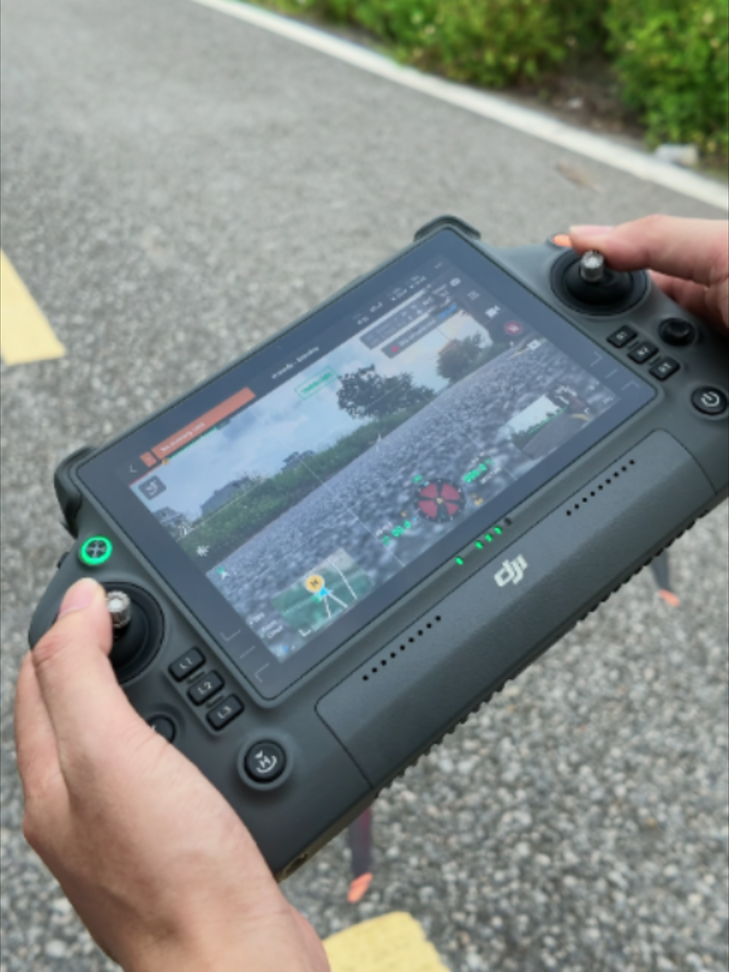 DJI Matrice 350 RTK #dji #drone #dronecongnghiep #dronekhaosat